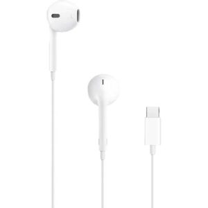 Apple EarPods Headphone with USB-C