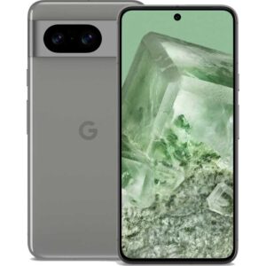 Google Pixel 8 & Pixel 8 Pro 5G